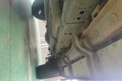 Tank 300