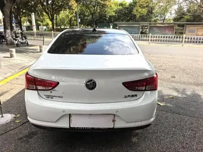 Buick Verano