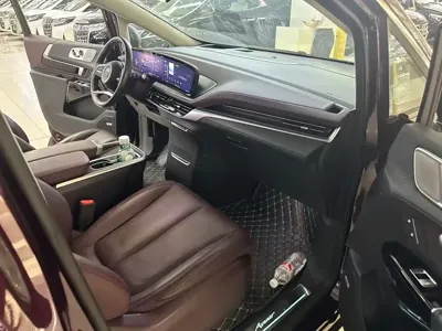 Buick Century