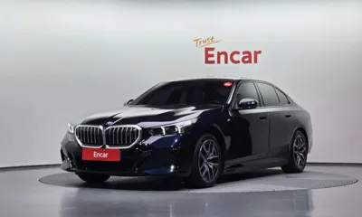 BMW i5