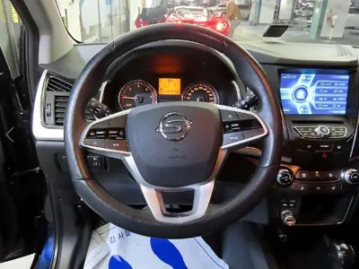 KG_Mobility_Ssangyong KORANDO