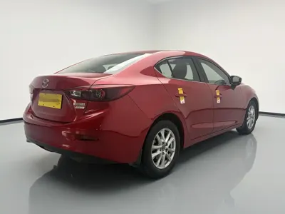 Mazda 3 Axela