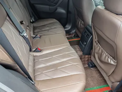 Infiniti QX70