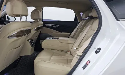 Kia K9