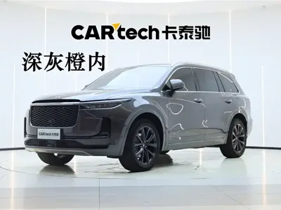 Li Auto Li ONE