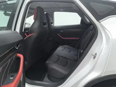 Geely Emgrand S