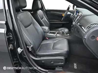 Chrysler 300C