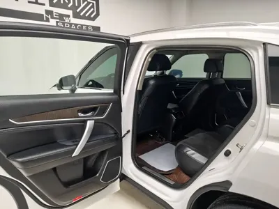 Honda Avancier