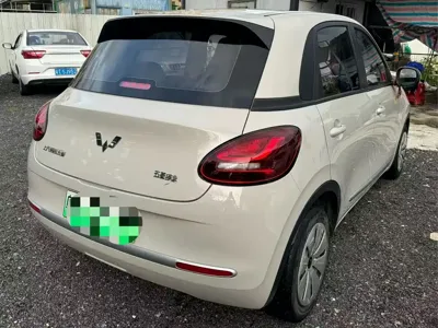 Wuling Bingo