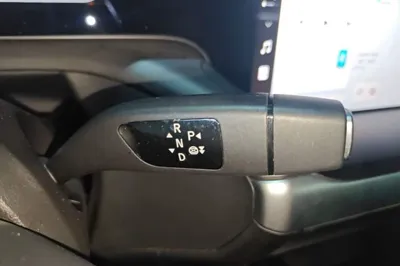 Xpeng P7