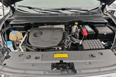 Jetour X90 Plus