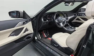 BMW 4-Series