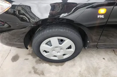 BYD F3