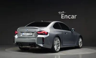 BMW M2