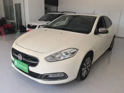 Fiat Viaggio