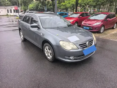 Volkswagen Bora