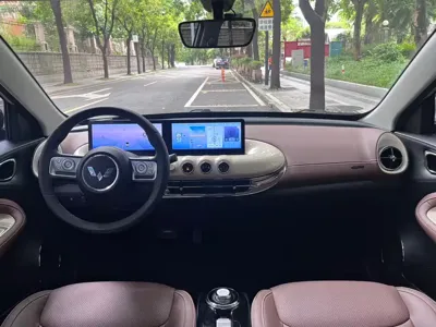 Wuling Bingo