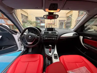 BMW 2 Series (Import)