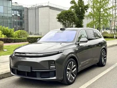Li Auto Li L7