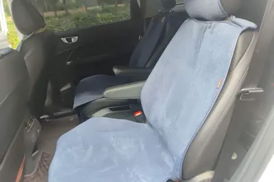 Wuling Jiachen