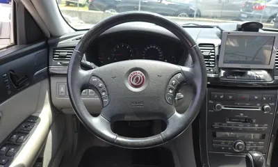Kia Opirus