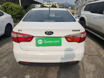 Kia K2