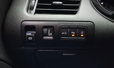 ChevroletGMDaewoo Impala