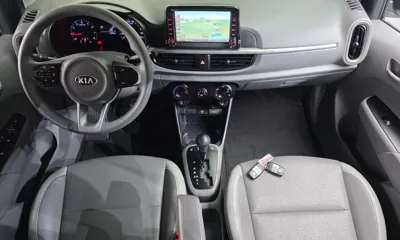 Kia Morning