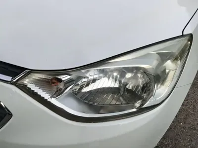 Chevrolet Sail