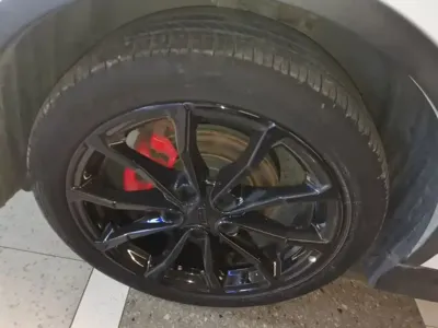 Geely Emgrand S