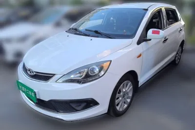 Chery Fengyun 2