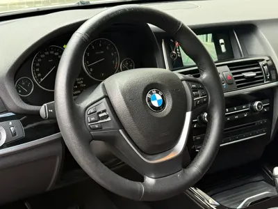 BMW X3 (Import)