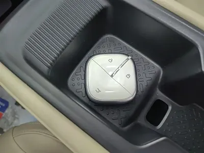 Wuling Bingo PLUS