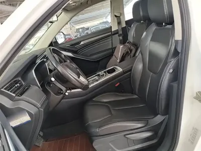 Ford Territory