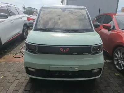 Wuling MINIEV