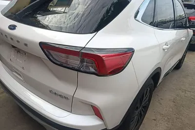 Ford Escape