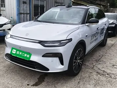 Leapmotor Leapmotor C11