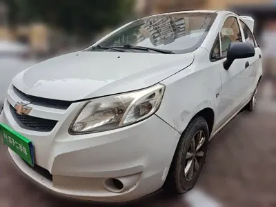 Chevrolet Sail