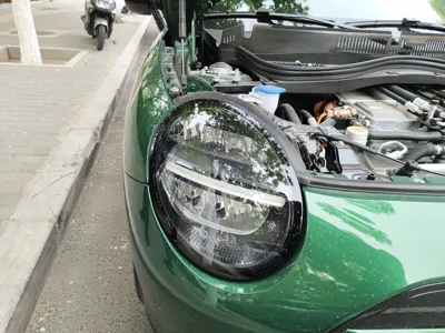 MINI Electric MINI COOPER