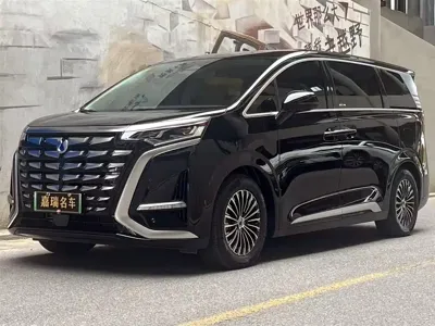 Denza Denza D9