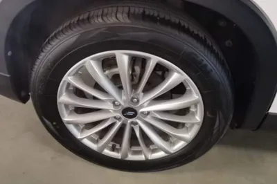 CHANGAN OSHAN X7 PLUS