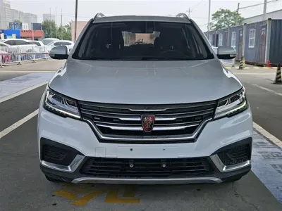 Roewe RX3