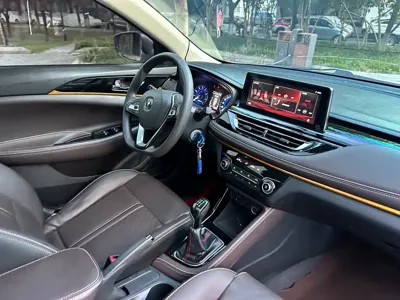 Changan Eado DT