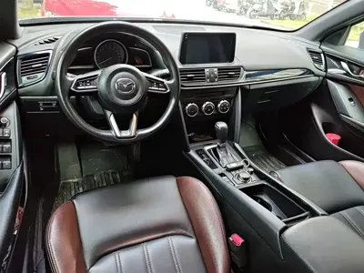 Mazda CX-4
