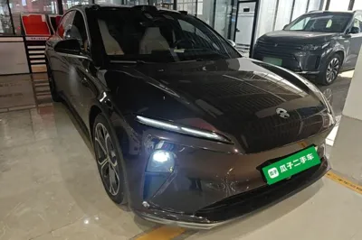 Nio ET5T
