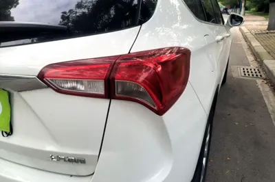 Buick Envision