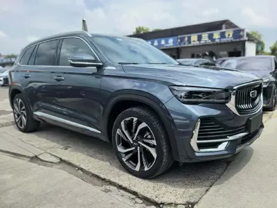 Geely Xingyue L