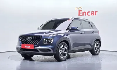 Hyundai Venue