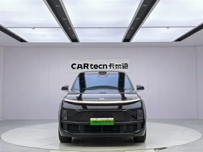 Li Auto Li L9