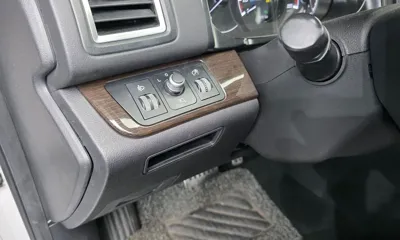 Baic Yinxiang Kenbo 600